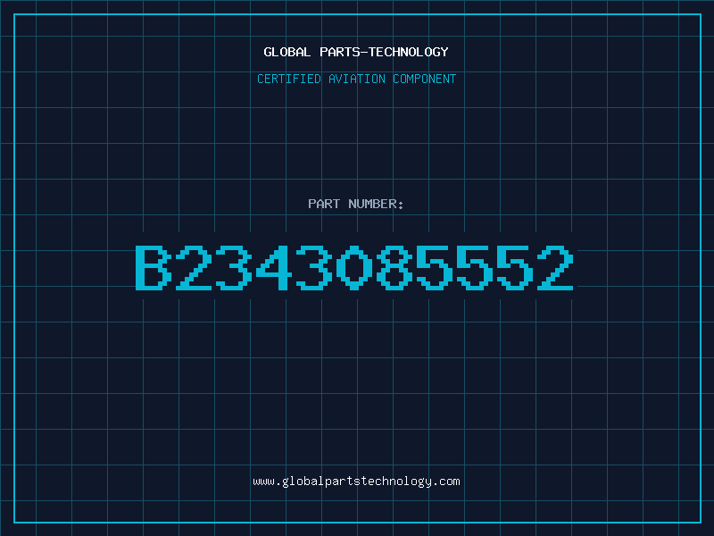 Aviation Part B2343085552