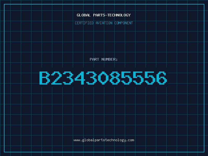Aviation Part B2343085556