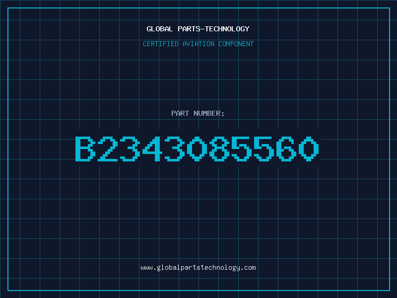 Aviation Part B2343085560