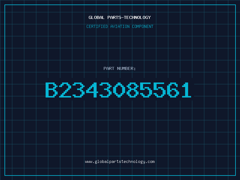 Aviation Part B2343085561