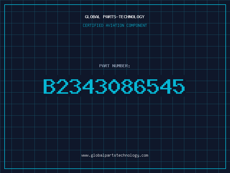 Aviation Part B2343086545