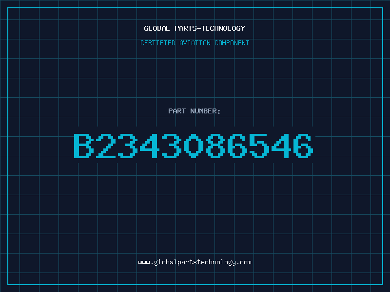 Aviation Part B2343086546