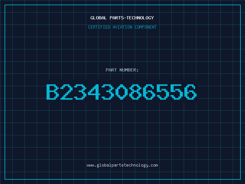 Aviation Part B2343086556