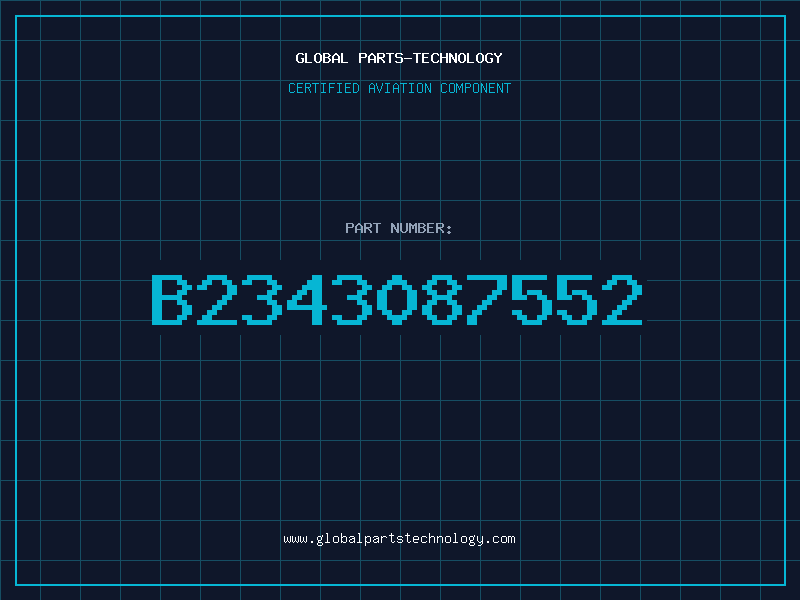 Aviation Part B2343087552