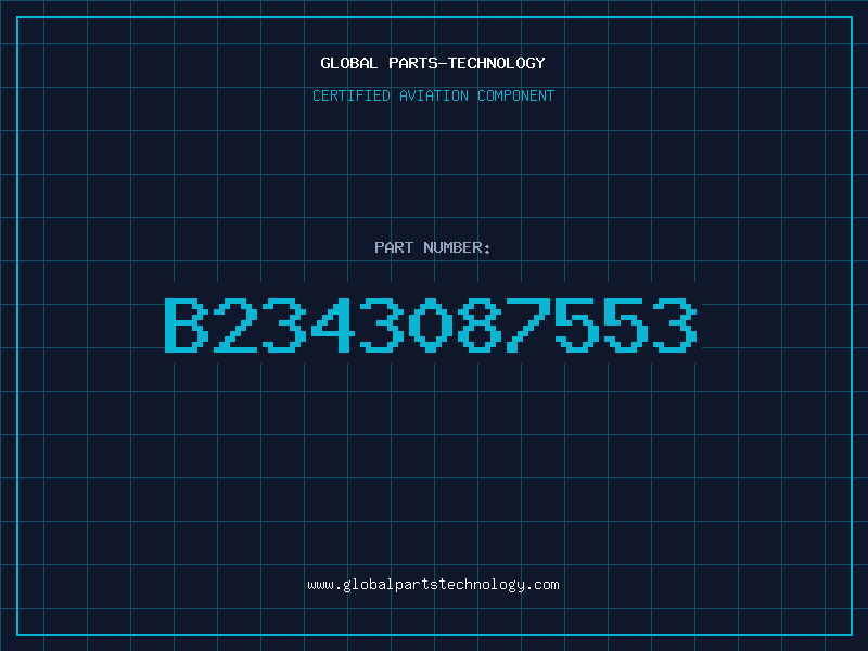 Aviation Part B2343087553