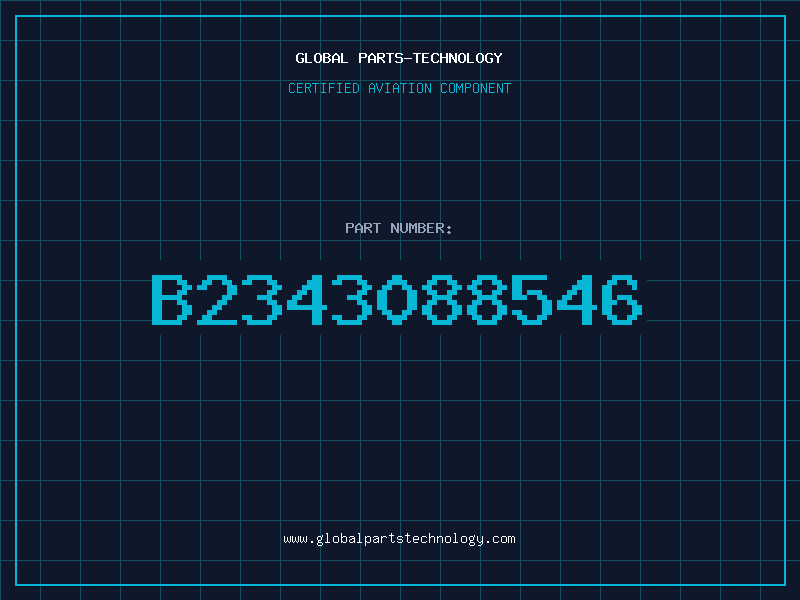 Aviation Part B2343088546