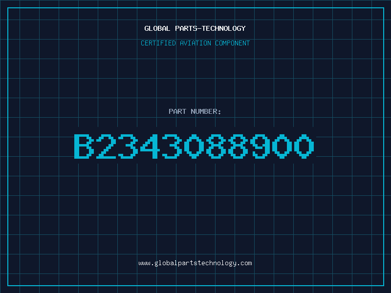 Aviation Part B2343088900
