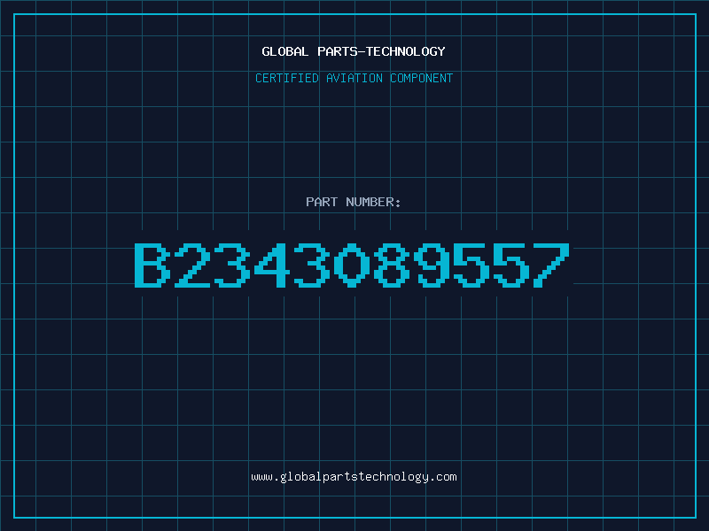Aviation Part B2343089557