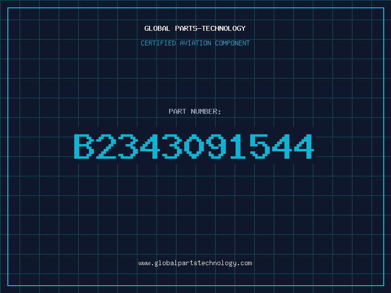Aviation Part B2343091544