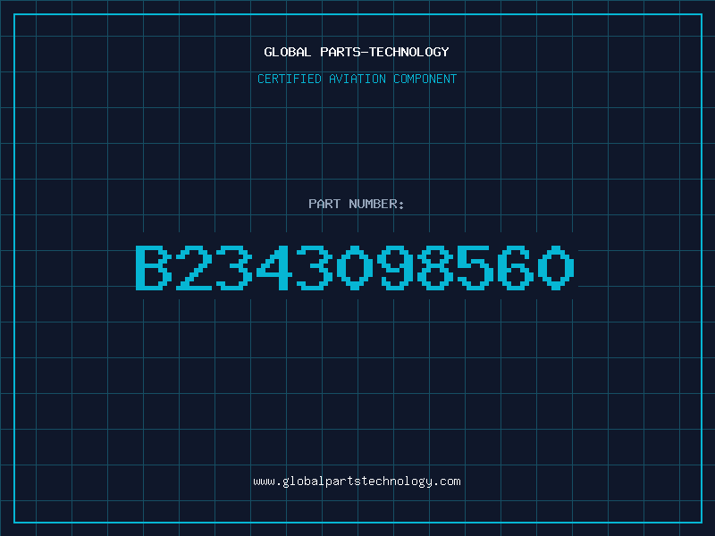 Aviation Part B2343098560