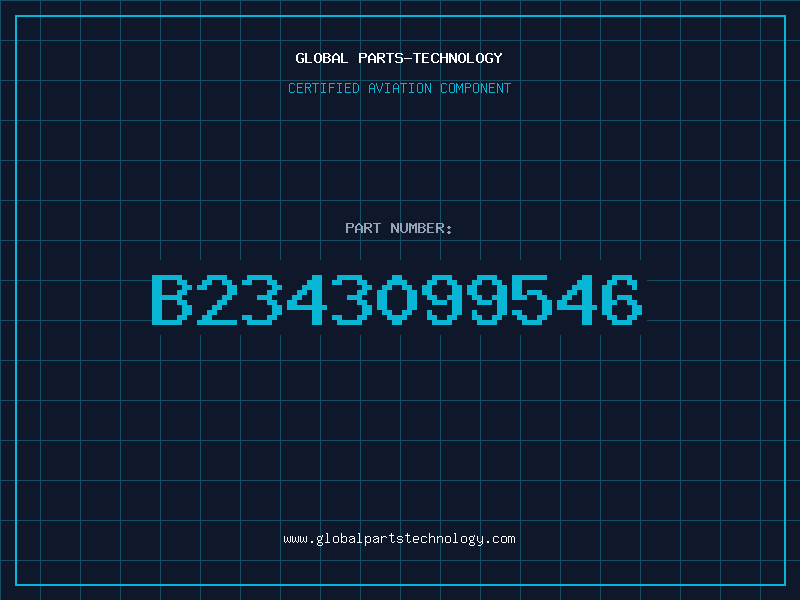 Aviation Part B2343099546