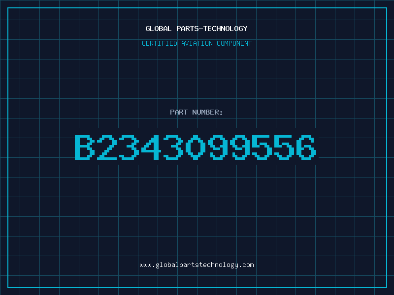 Aviation Part B2343099556