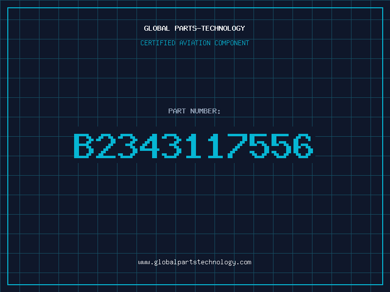 Aviation Part B2343117556