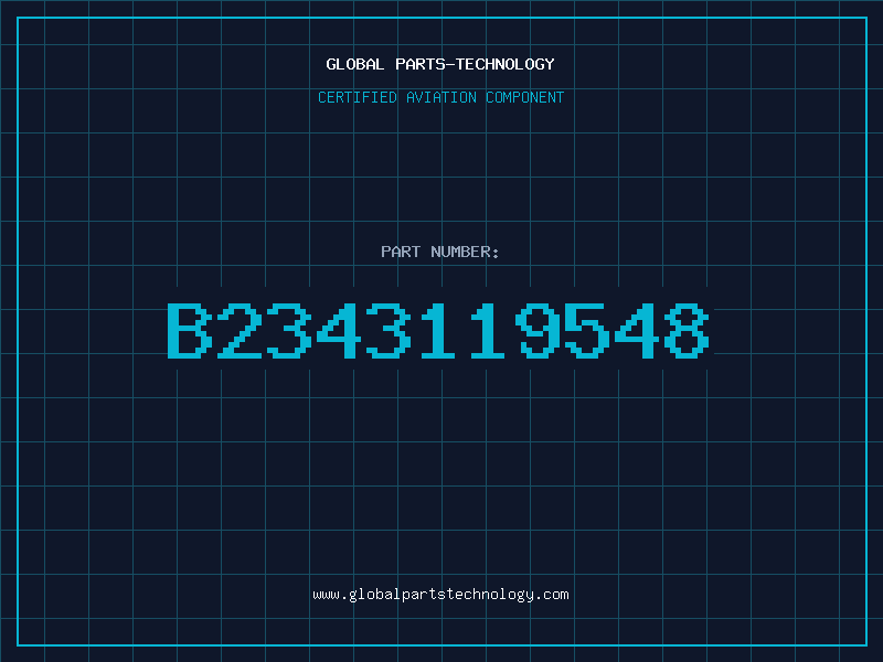 Aviation Part B2343119548