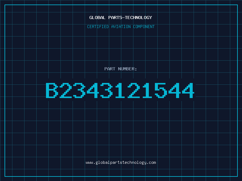 Aviation Part B2343121544