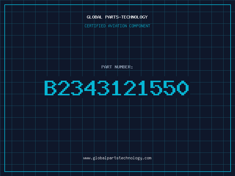 Aviation Part B2343121550