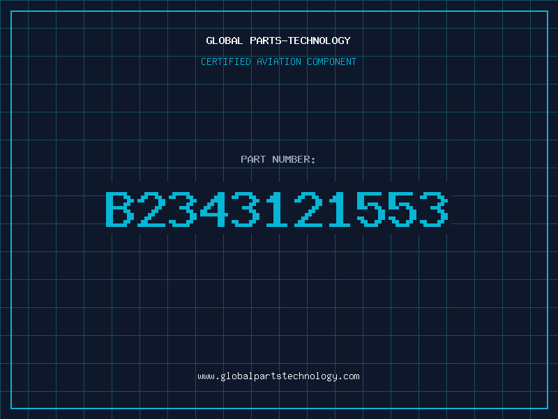 Aviation Part B2343121553