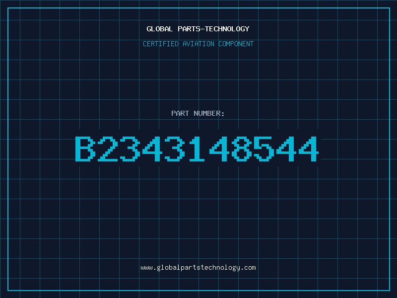 Aviation Part B2343148544