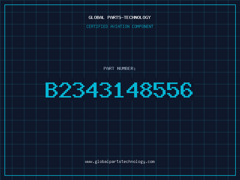 Aviation Part B2343148556