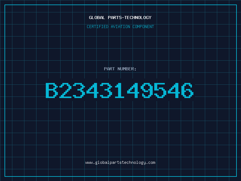 Aviation Part B2343149546