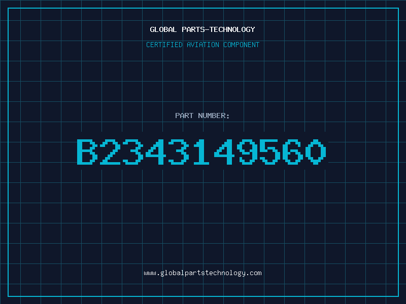 Aviation Part B2343149560