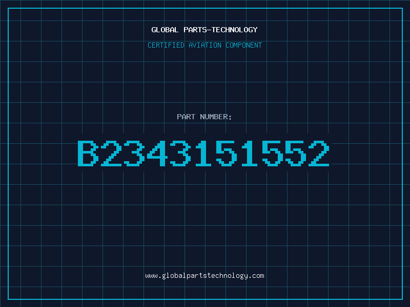Aviation Part B2343151552