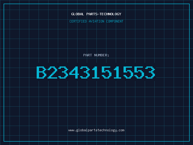 Aviation Part B2343151553