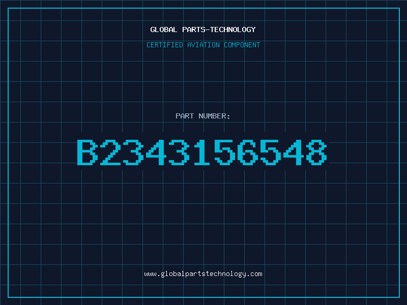 Aviation Part B2343156548
