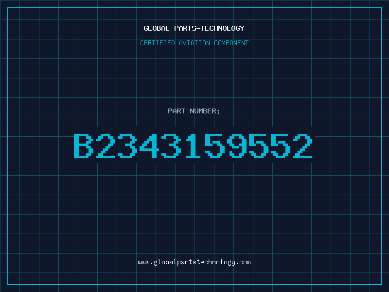 Aviation Part B2343159552