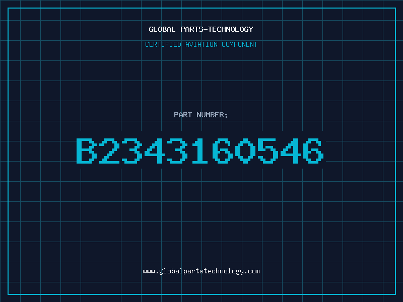 Aviation Part B2343160546
