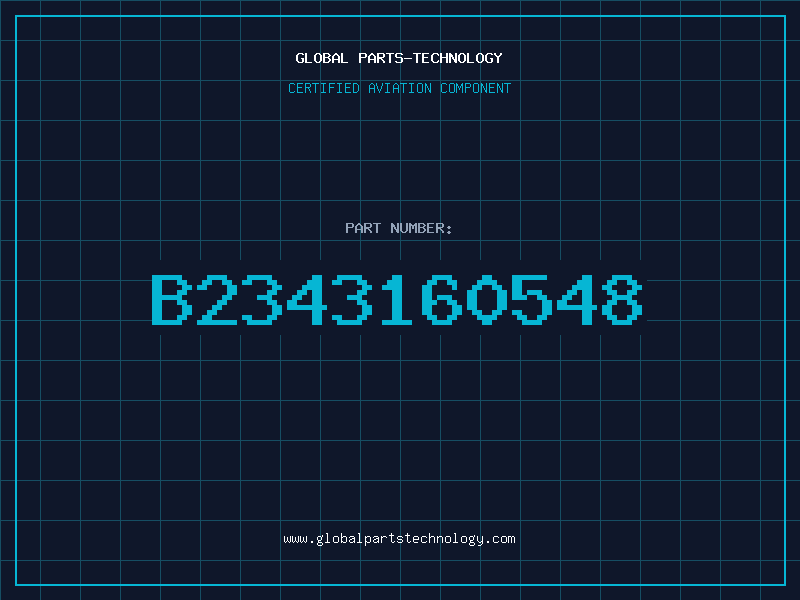 Aviation Part B2343160548
