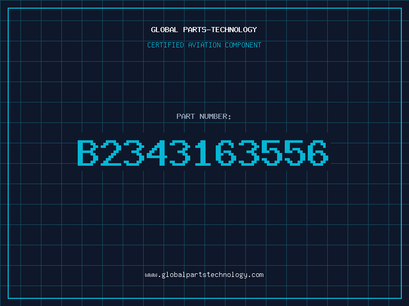 Aviation Part B2343163556
