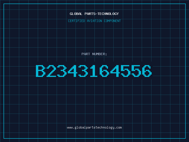 Aviation Part B2343164556