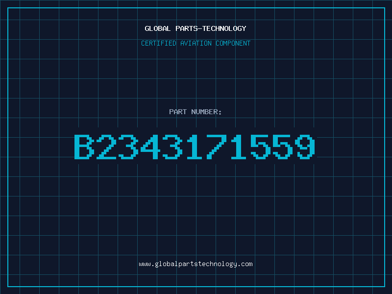 Aviation Part B2343171559