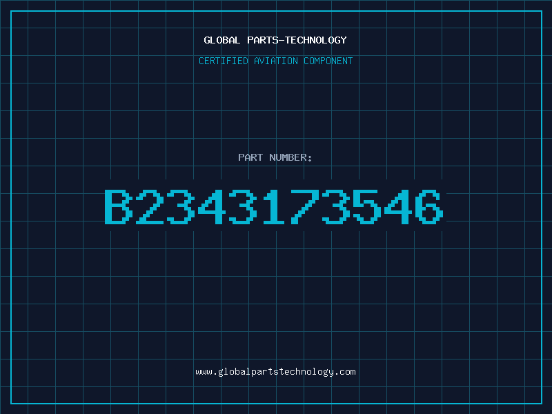 Aviation Part B2343173546
