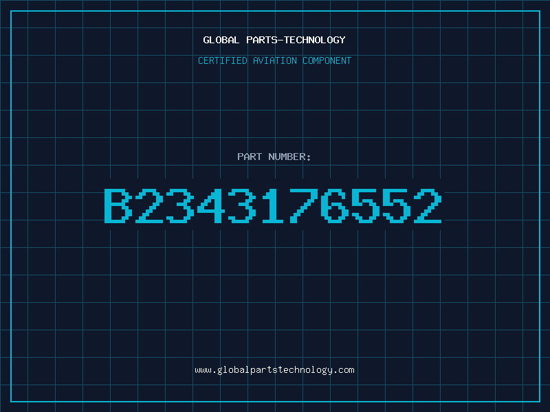 Aviation Part B2343176552