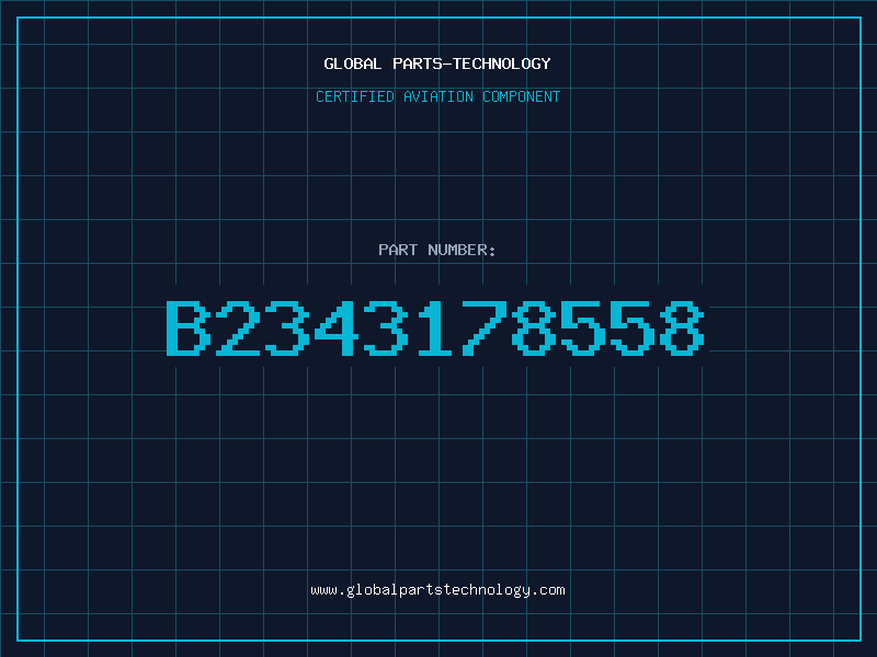 Aviation Part B2343178558
