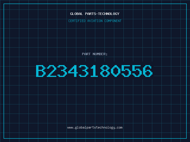 Aviation Part B2343180556