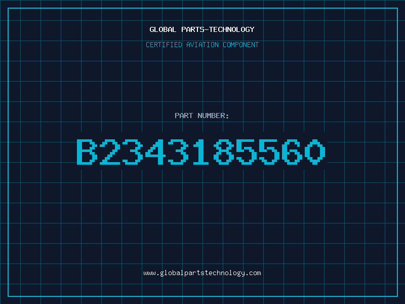 Aviation Part B2343185560