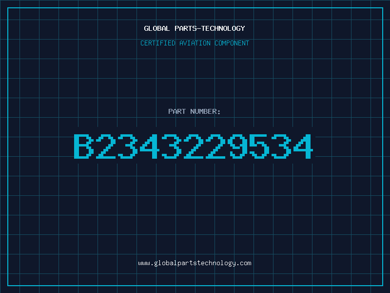 Aviation Part B2343229534
