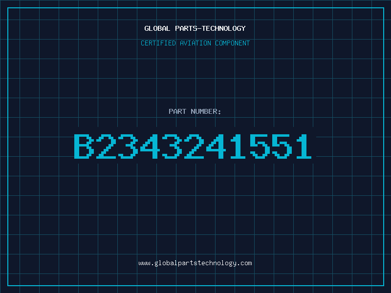 Aviation Part B2343241551
