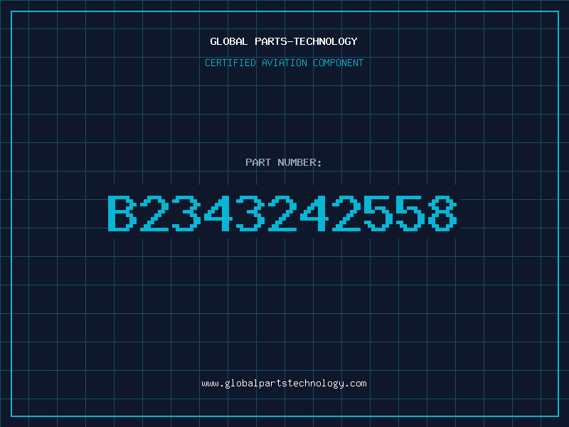 Aviation Part B2343242558