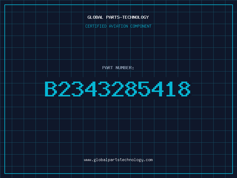 Aviation Part B2343285418