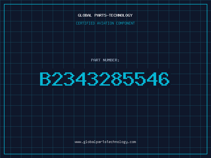 Aviation Part B2343285546