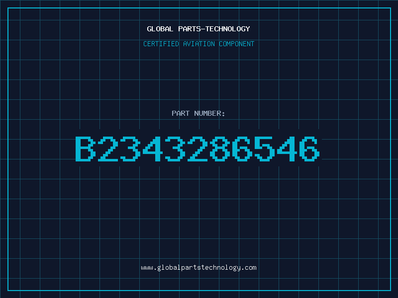 Aviation Part B2343286546