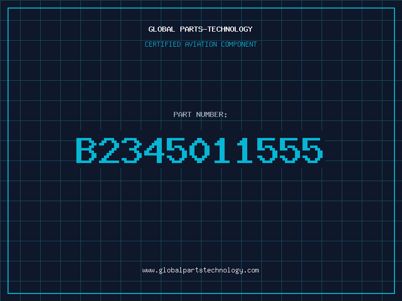 Aviation Part B2345011555