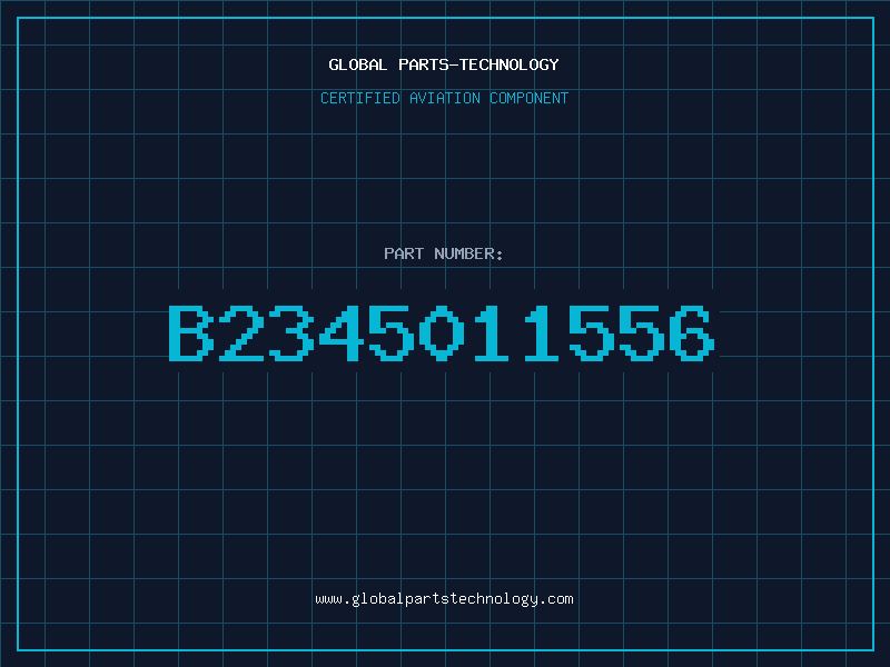 Aviation Part B2345011556