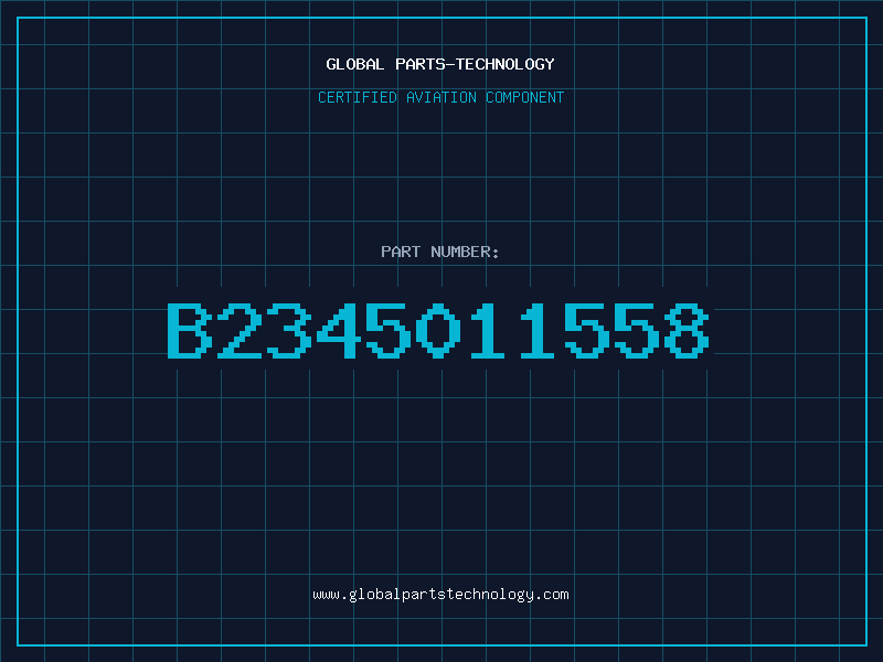 Aviation Part B2345011558