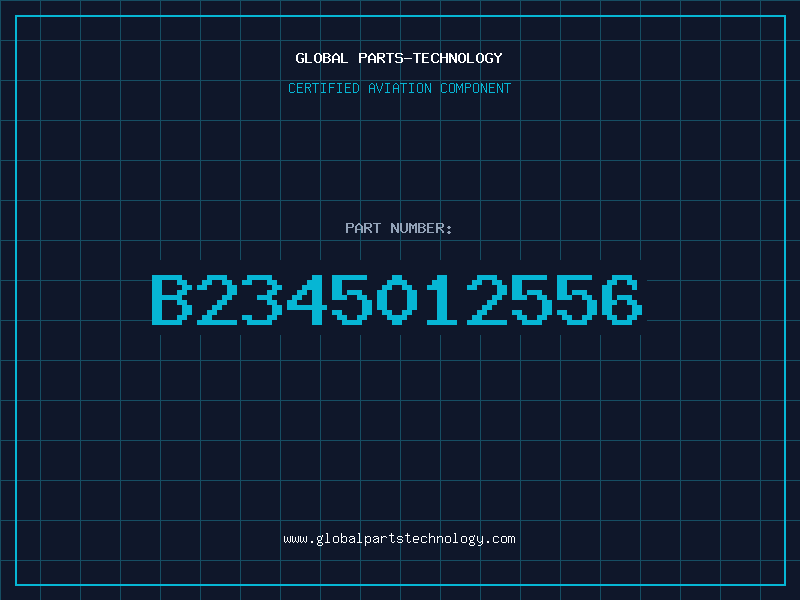 Aviation Part B2345012556