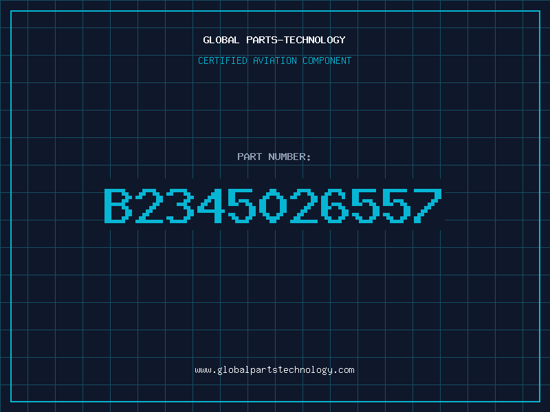 Aviation Part B2345026557